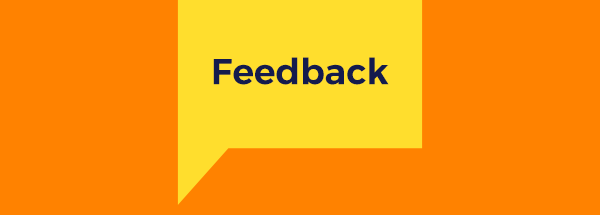 Feedback – Module 1 – Speech, Language & Communication